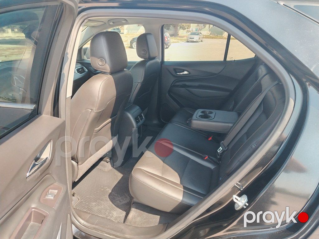 Chevrolet Equinox, 1.5 L, 2019 il, 116 538 km — Avtomobillər, Bakı (9)