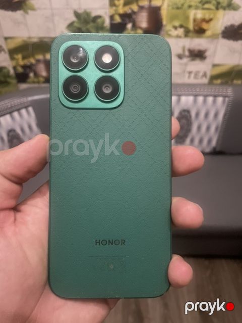 Honor X8b, 256 GB, rəng - Yaşıl — Digah