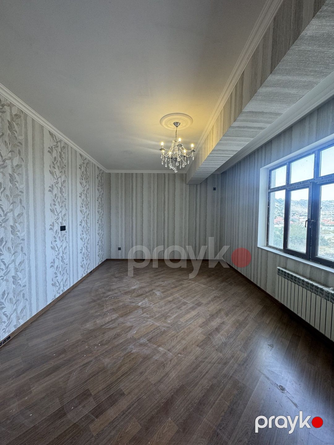 Satılır 2 otaqlı yeni tikili 80 m² — Mənzil, Bakı (2)