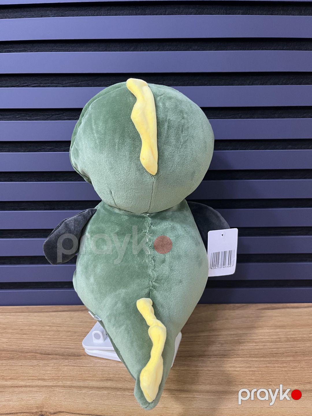 Yumşaq oyuncaq Pinqvin Lavin_A-7 — Yumşaq oyuncaqlar, Bakı (3)