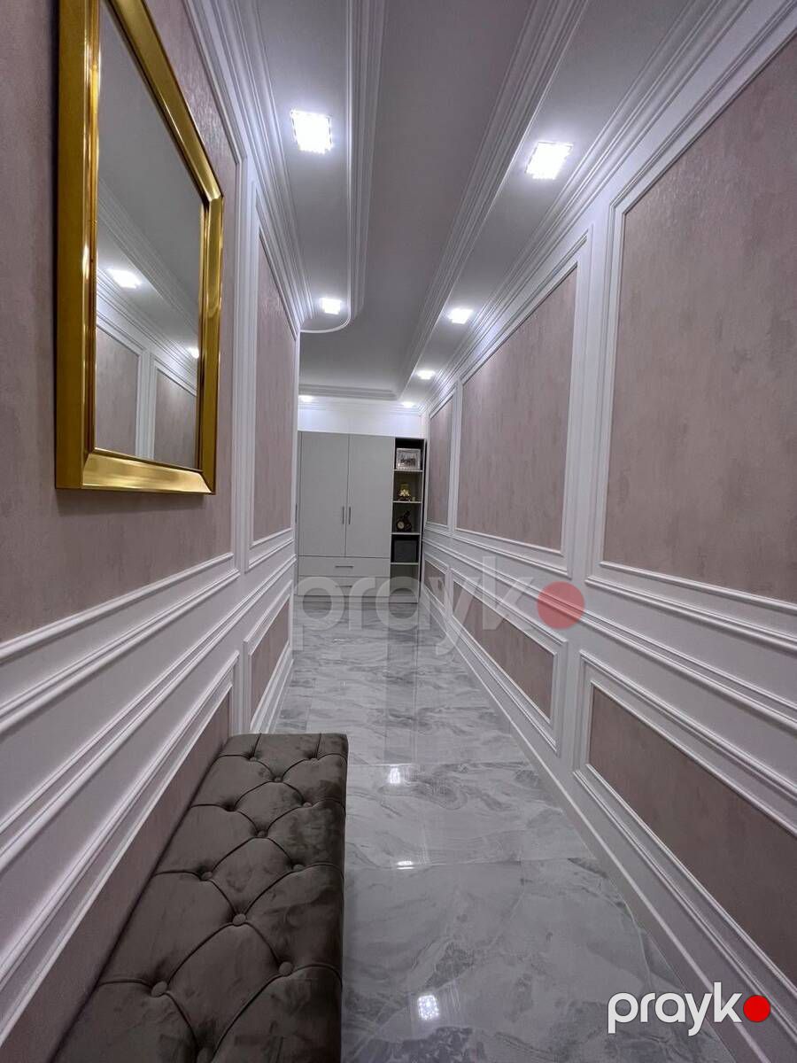 Satılır 3 otaqlı yeni tikili 157 m² — Mənzil, Bakı (10)