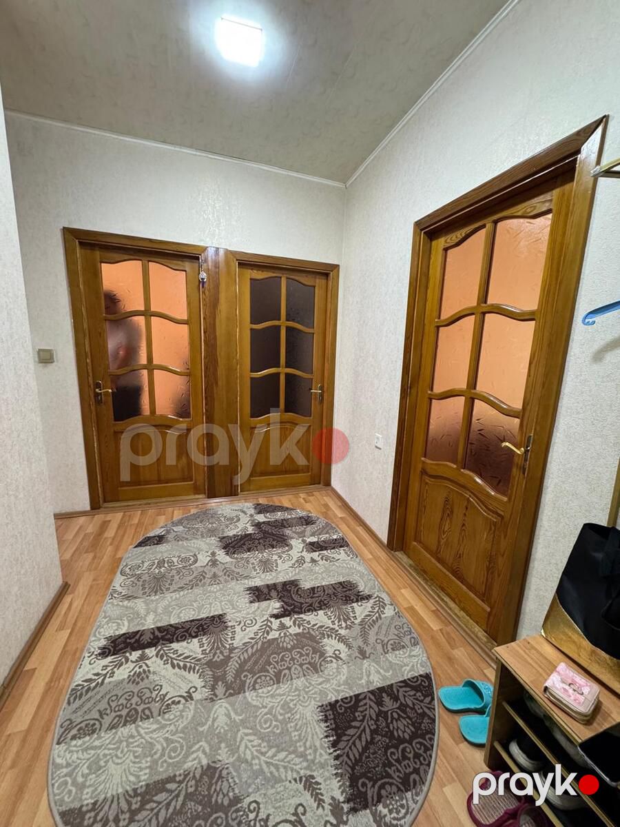Satılır 4 otaqlı köhnə tikili 110 m² — Mənzil, Bakı (3)