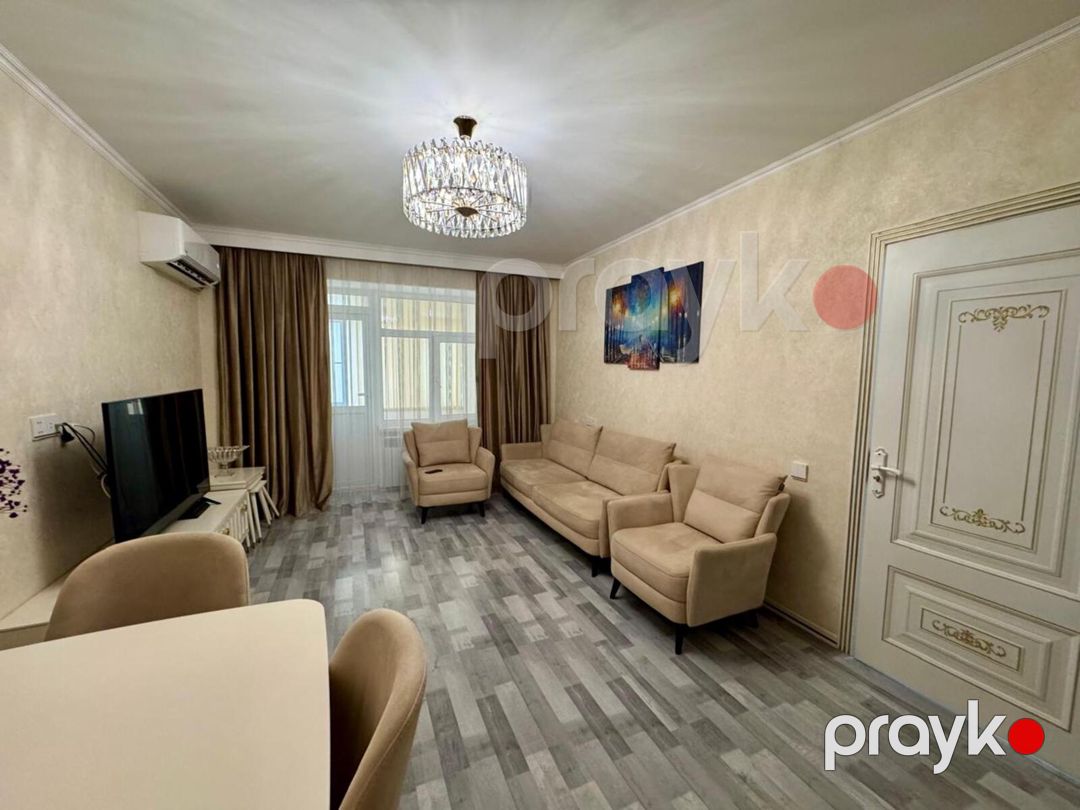 Satılır 3 otaqlı köhnə tikili 80 m² — Mənzil, Bakı (6)