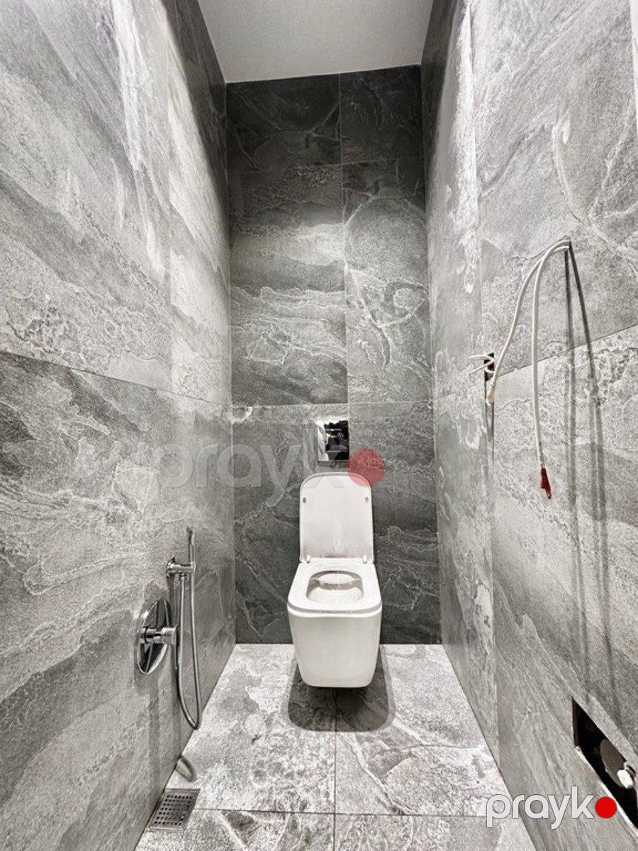 Satılır 7 otaqlı həyət evi/bağ evi 360 m² — Ev, villa, Bakı (7)