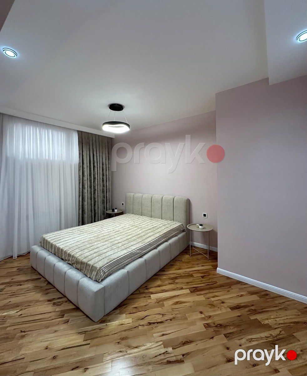 Satılır 2 otaqlı yeni tikili 64 m² — Mənzil, Bakı (4)