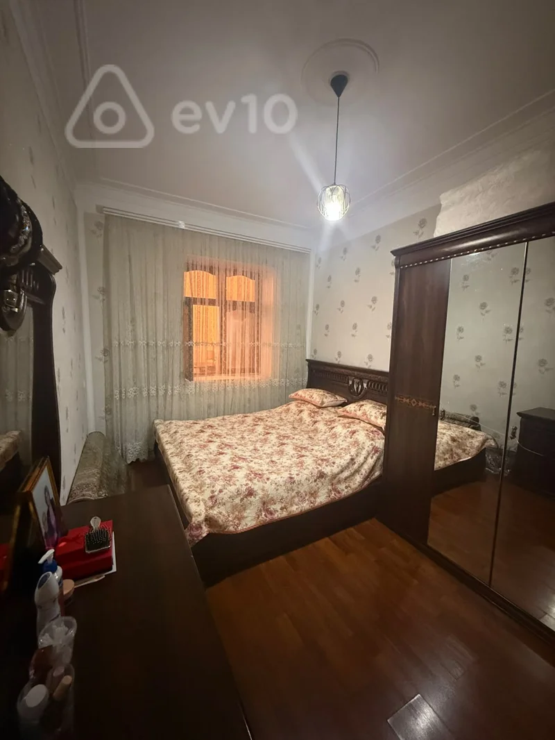 3 otaqlı mənzil, 90 m², Xırdalan şəhəri — Mənzil, Xırdalan (5)