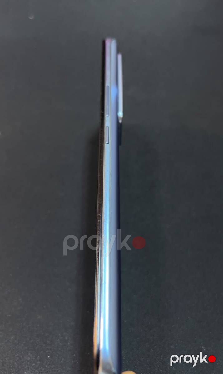 Xiaomi 12T Blue 256GB/8GB — Smartfonlar, Bakı (3)