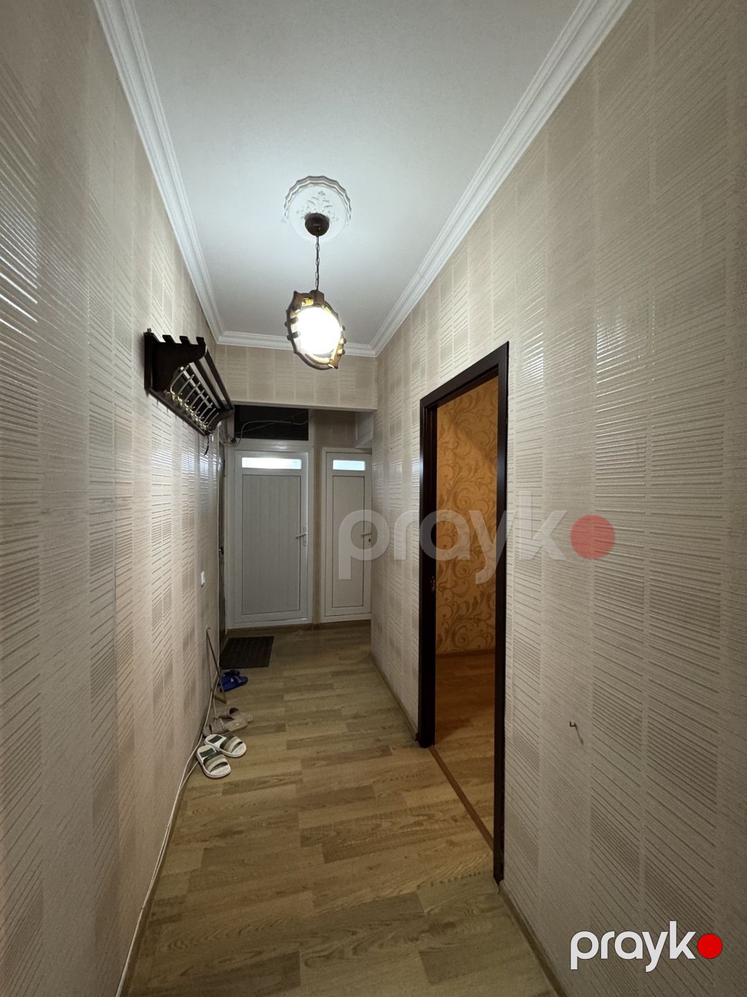 İcarəyə verilir 2 otaqlı köhnə tikili 60 m² — Mənzil, Bakı (5)