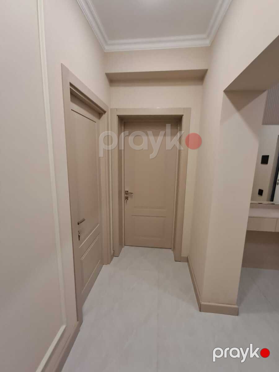 İcarəyə verilir 2 otaqlı yeni tikili 70 m² — Mənzil, Bakı (6)