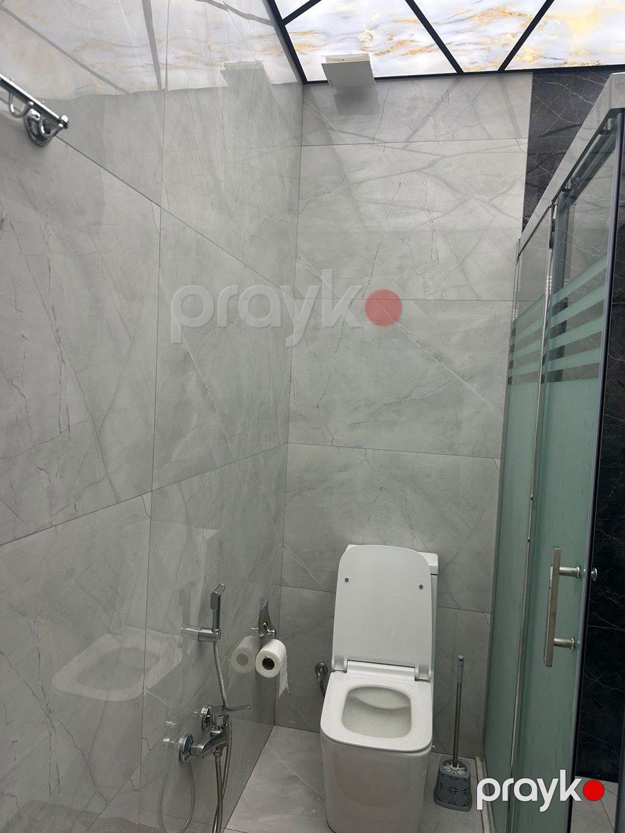 İcarəyə verilir 2 otaqlı yeni tikili 65 m² — Mənzil, Bakı (2)