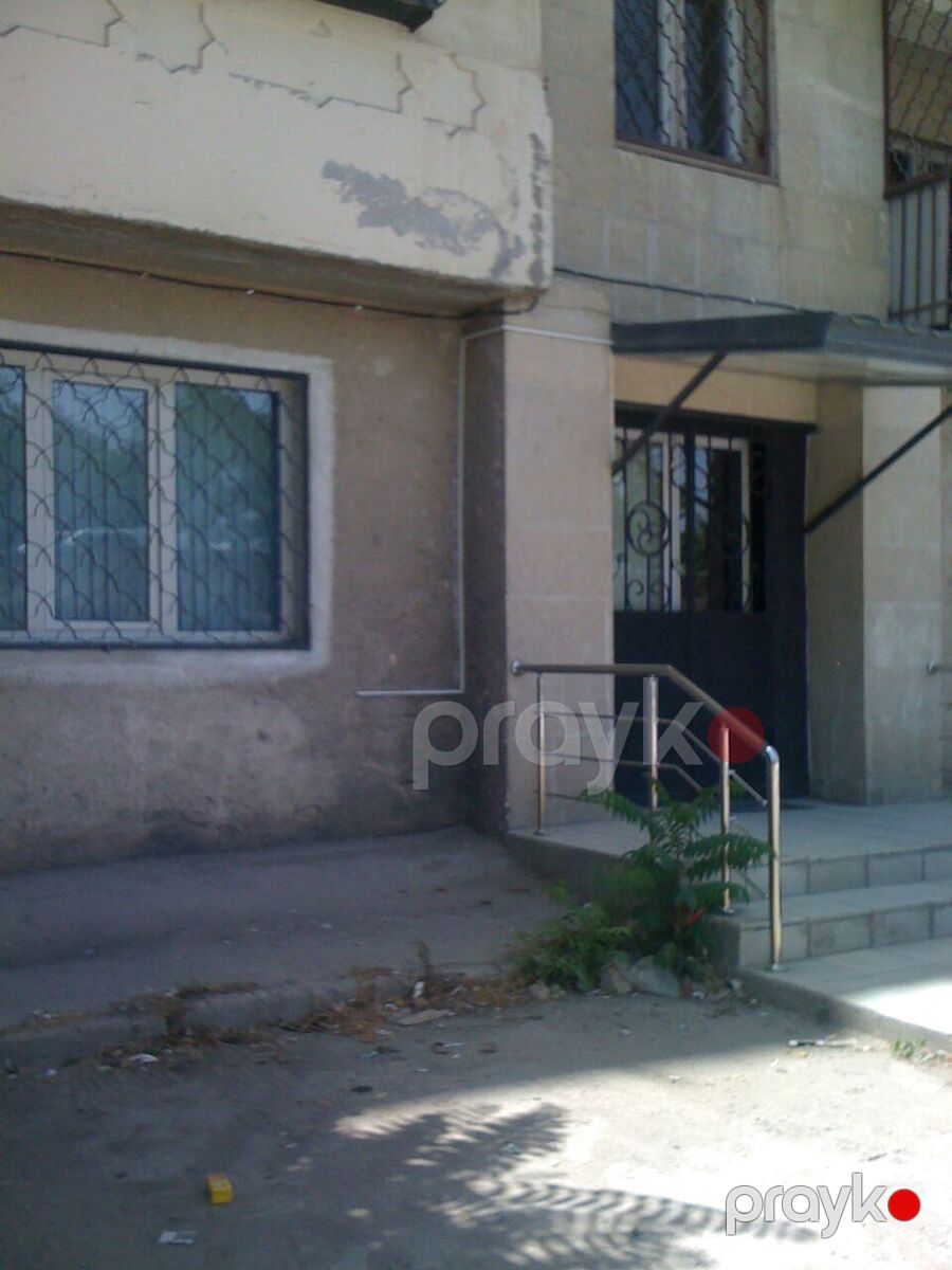 İcarəyə verilir 4 otaqlı ofis 100 m² — Ofis, Bakı (2)