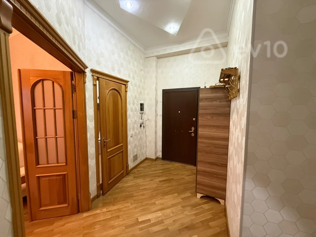 2 otaqlı mənzil, 90 m², azadliq prospekti — kirayə — Mənzil, Bakı (5)