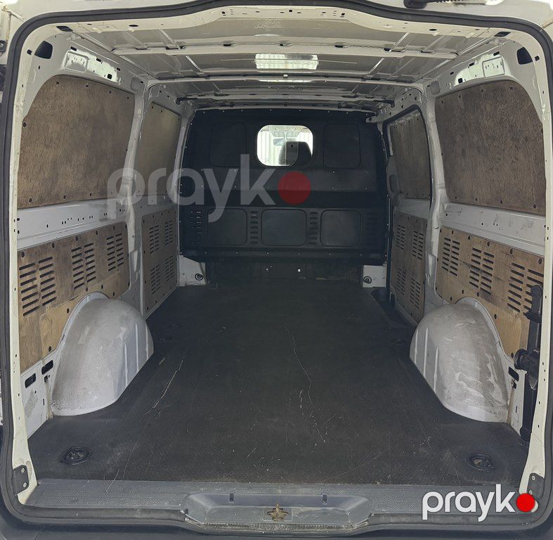 Mercedes Vito, 2.1 L, 2008 il, 234 900 km — Avtomobillər, Bakı (11)
