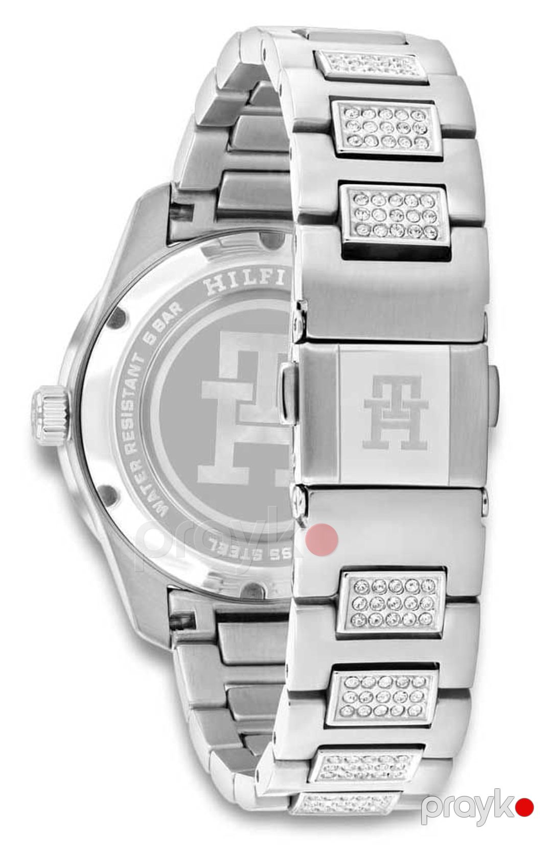 Qol saatı qadınlar üçün Tommy Hilfiger TH1782757 — Mallar, Bakı (3)