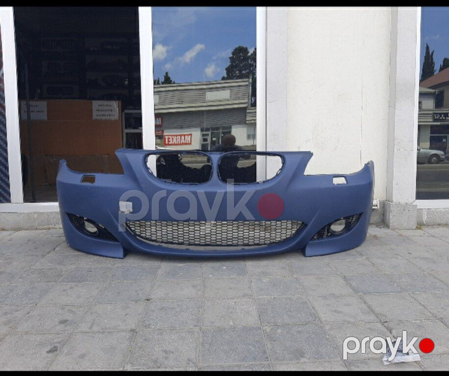 "BMW E60" buferi — Ehtiyat hissələri və aksesuarlar, Bakı (2)