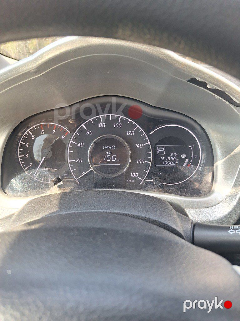 Nissan Note, 1.2 L, 2015 il, 121 000 km — Avtomobillər, Bakı (8)
