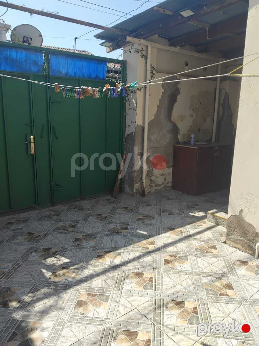 Satılır 3 otaqlı həyət evi/bağ evi 110 m² — Ev, villa, Bakı (2)