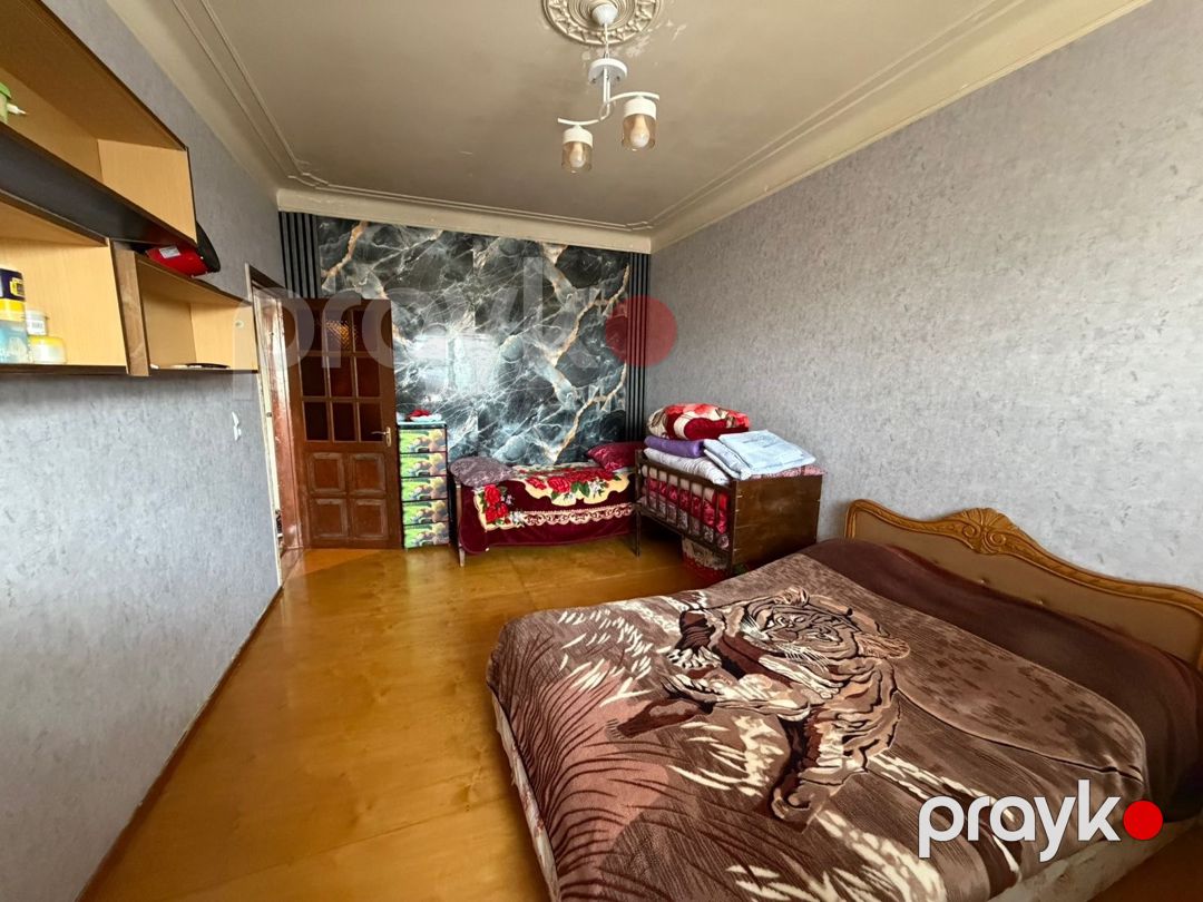 Satılır 2 otaqlı köhnə tikili 65 m² — Mənzil, Bakı (6)