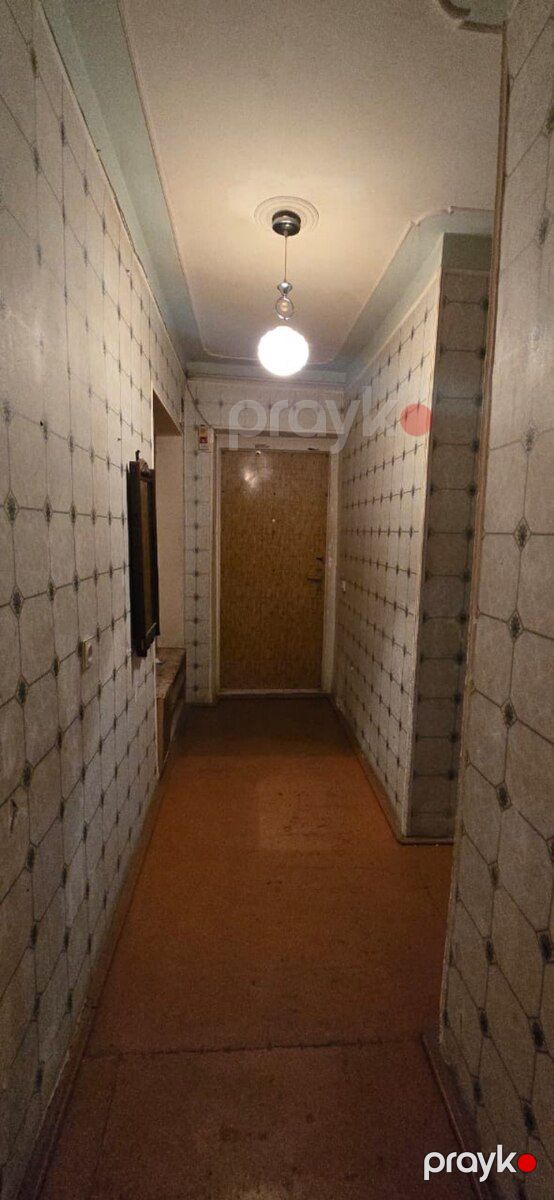 2-otaqlı mənzil kirayə verilir, Sumqayıt ş., 48 m² — Mənzil, Sumqayıt (8)