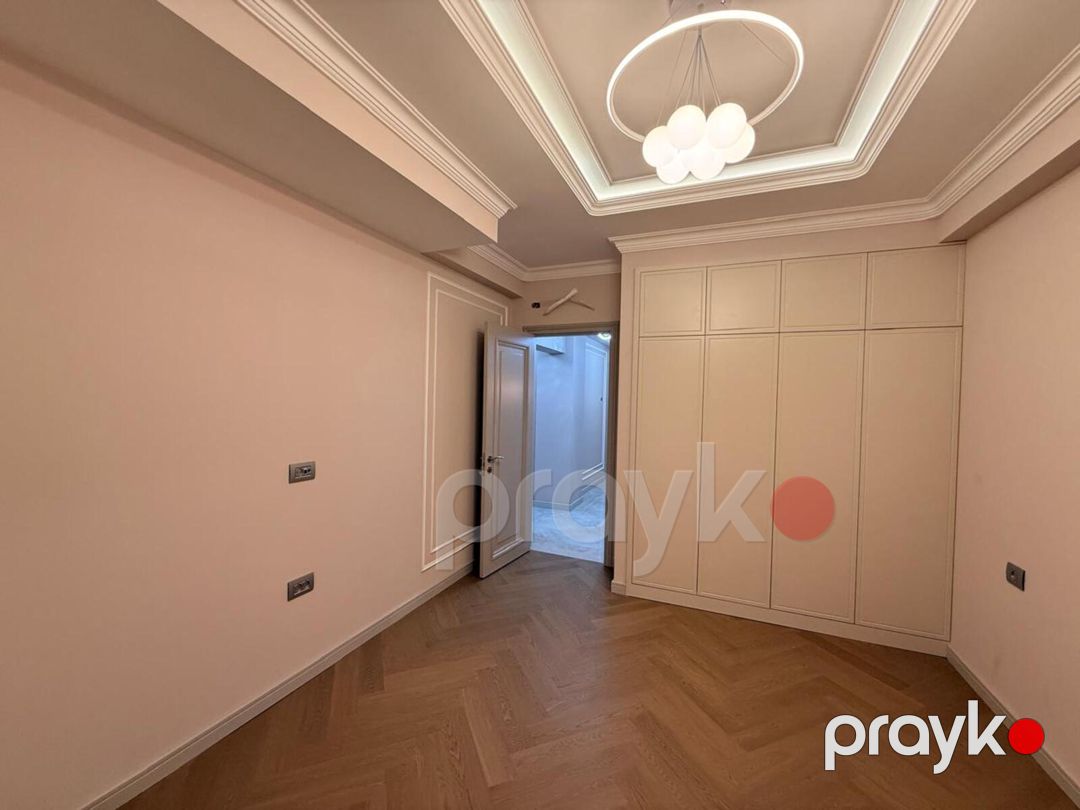 Satılır 3 otaqlı yeni tikili 115 m² — Mənzil, Bakı (11)