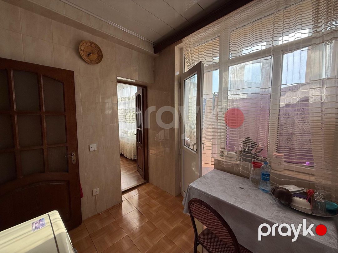 İcarəyə verilir 2 otaqlı yeni tikili 70 m² — Mənzil, Bakı (9)