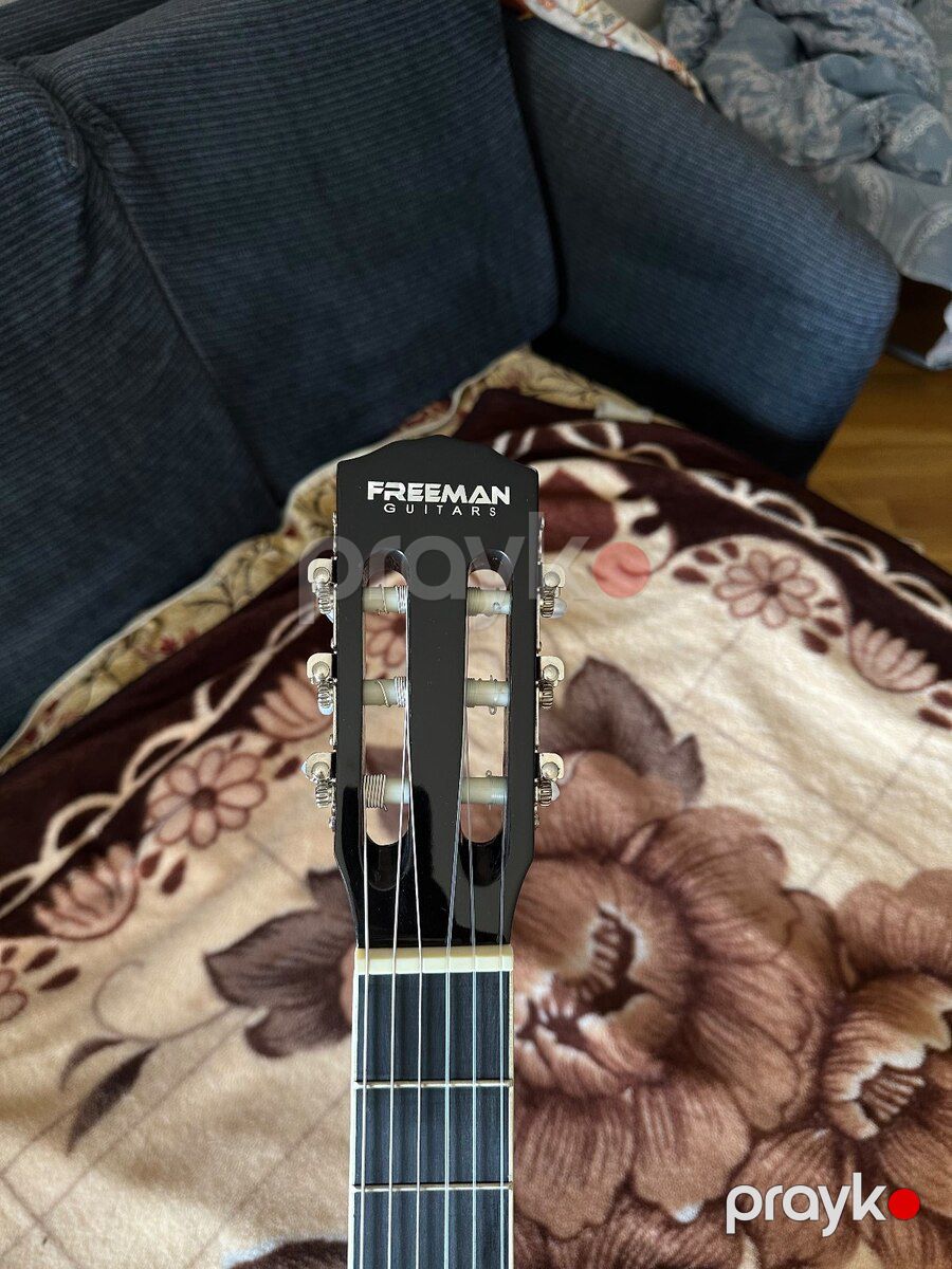 Gitara — Musiqiə alətləri, Bakı (5)