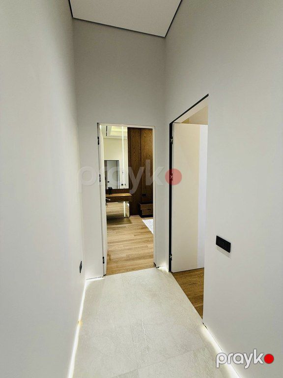 İcarəyə verilir 3 otaqlı yeni tikili 130 m² — Mənzil, Bakı (9)