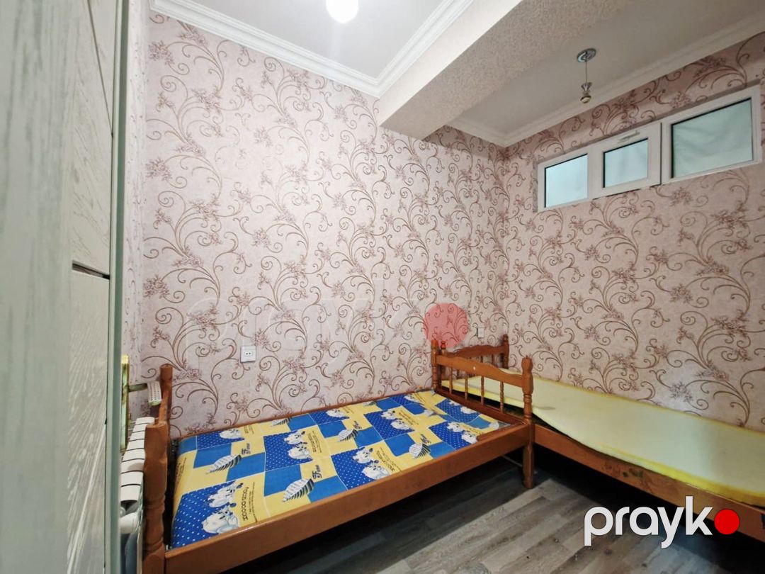 İcarəyə verilir 2 otaqlı yeni tikili 100 m² — Mənzil, Bakı (6)