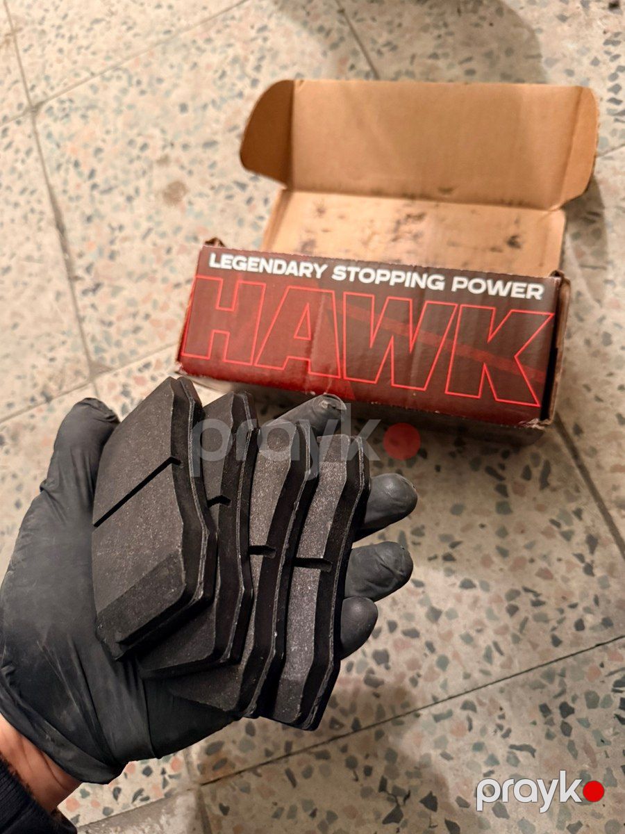 Hawk 5.0 əyləc bəndi — Ehtiyat hissələri və aksesuarlar, Bakı (5)