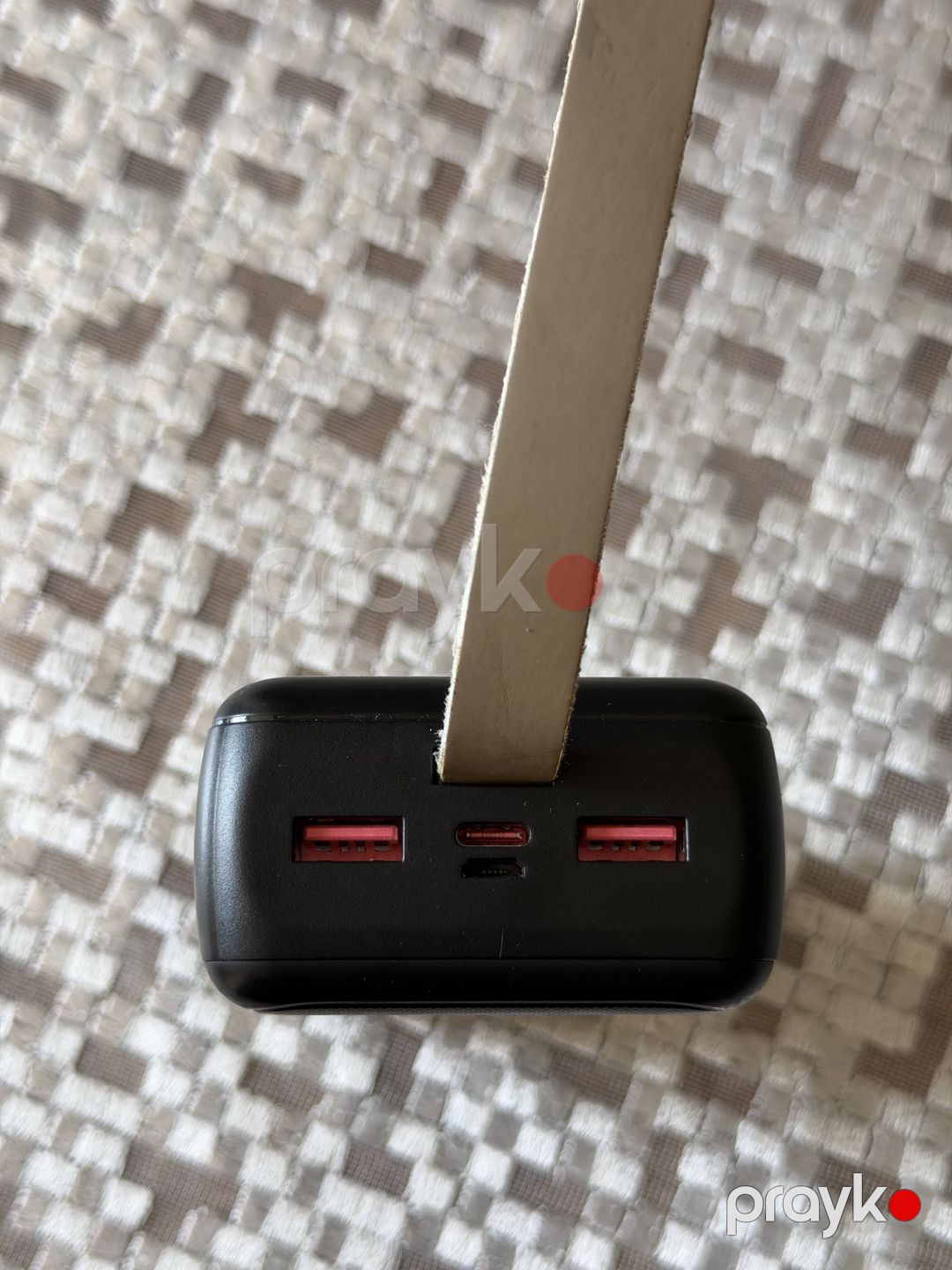 Euroacs 30000mAh poverbank — Powerbank-lər, Sumqayıt (2)
