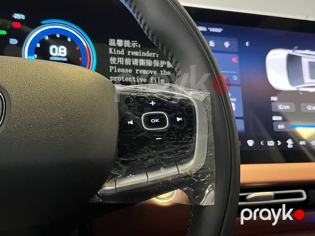 Changan CS 55 Plus, 1.5 L, 2026 il, yeni — Avtomobillər, Bakı (8)