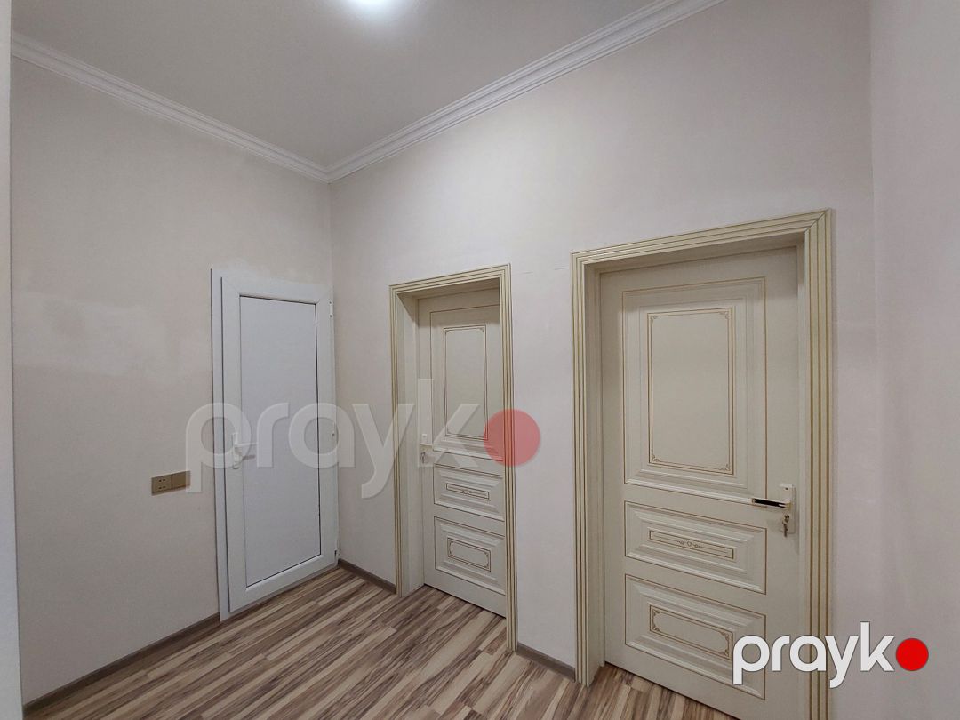 Həyət evi, Hövsan qəs — Ev, villa, Bakı (8)