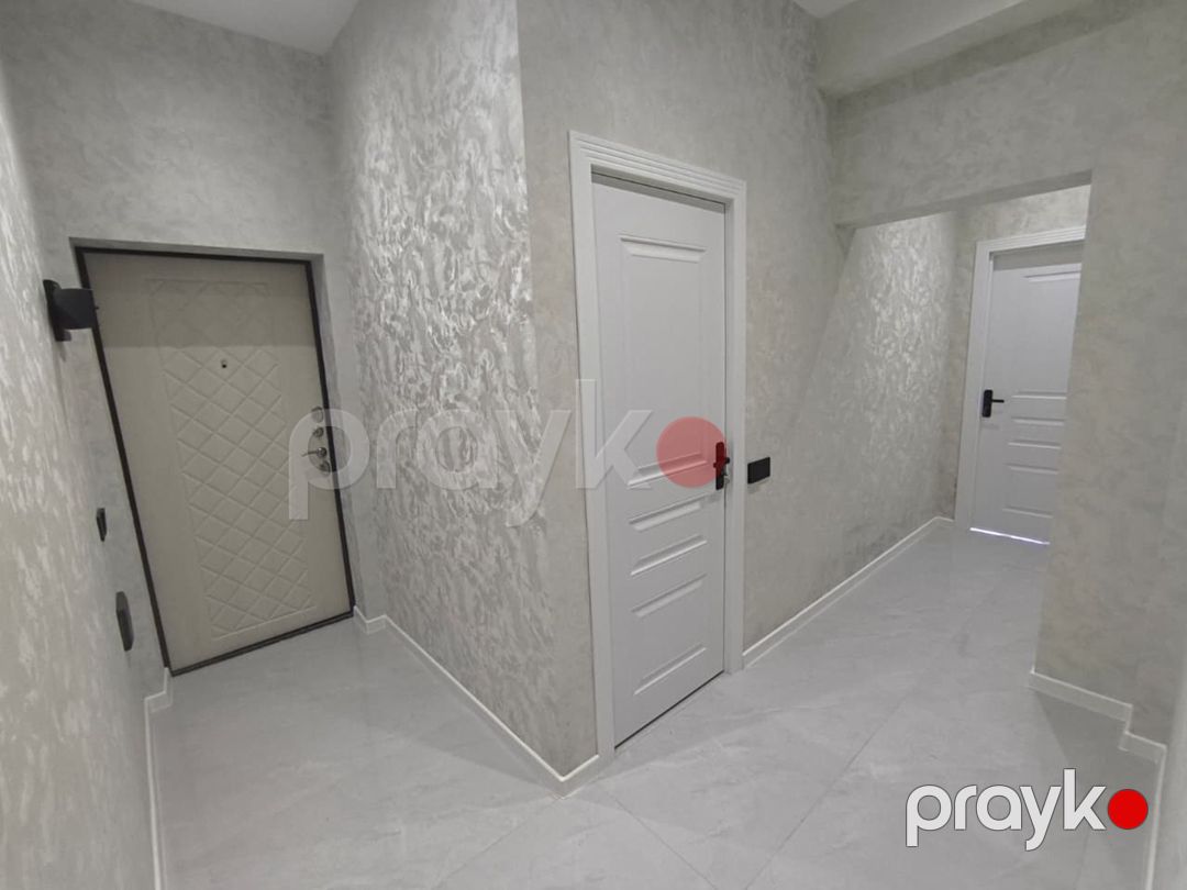 Satılır 2 otaqlı yeni tikili 58 m² — Mənzil, Bakı (4)