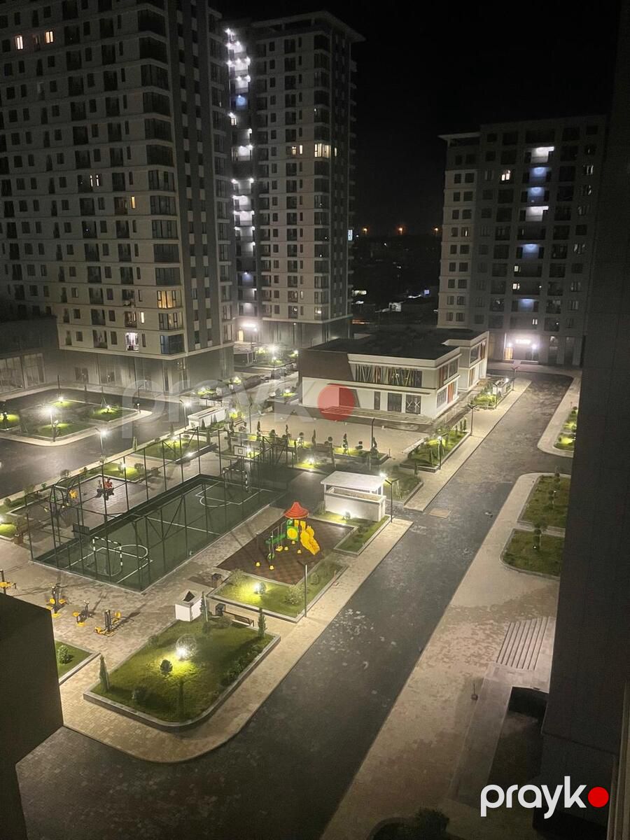 Satılır 3 otaqlı yeni tikili 108 m² — Mənzil, Bakı (10)