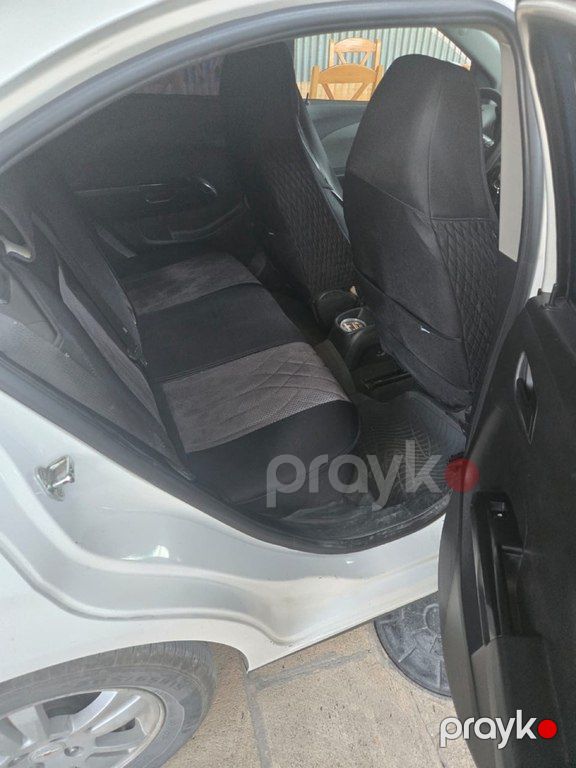 Chevrolet Aveo, 1.4 L, 2013 il, 223 000 km — Avtomobillər, Bakı (5)