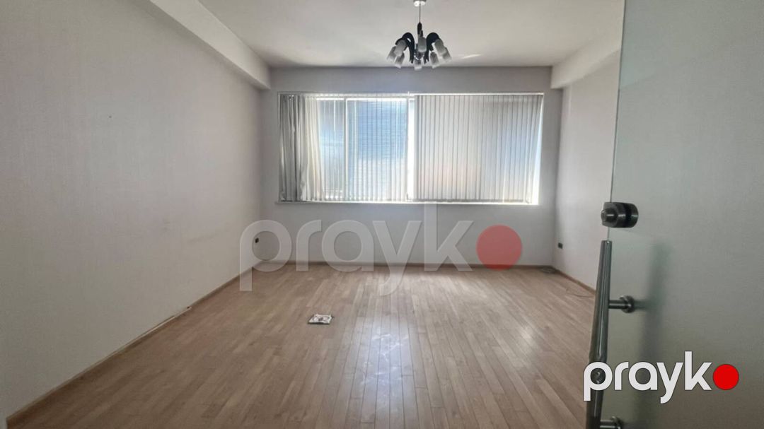 İcarəyə verilir 10 otaqlı ofis 500 m² — Ofis, Bakı (5)