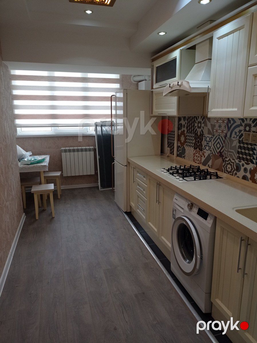 3-otaqlı mənzil kirayə verilir, 28 May m., 80 m² — Mənzil, Bakı (9)