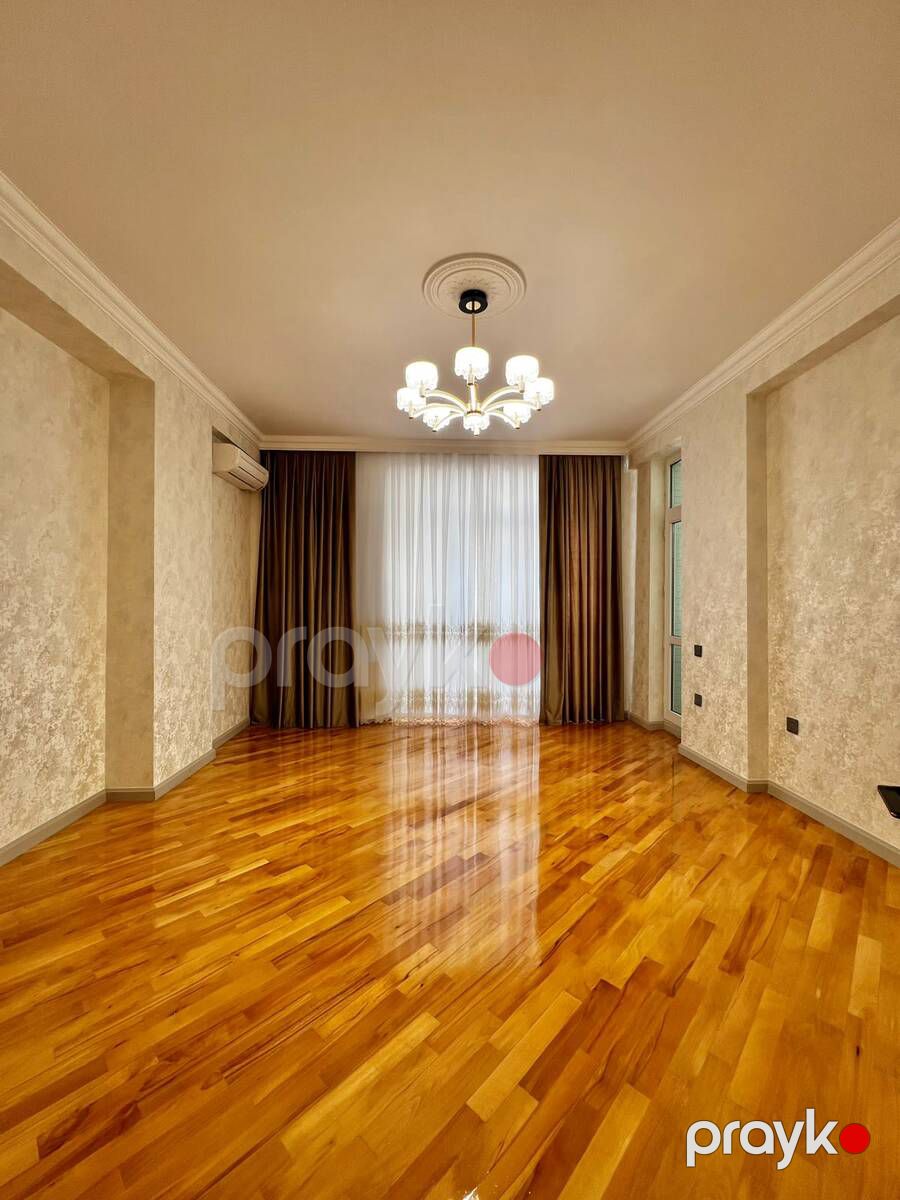 Satılır 2 otaqlı yeni tikili 82 m² — Mənzil, Bakı (2)