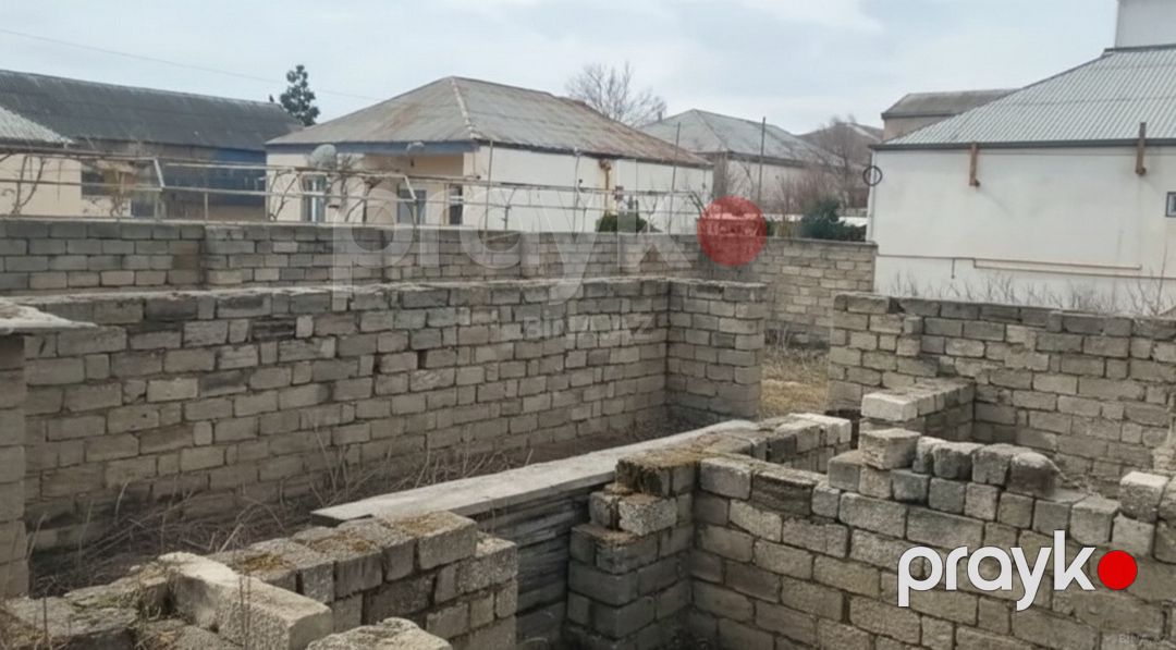 Satılır torpaq 3 sot — Torpaq, Bakı (3)
