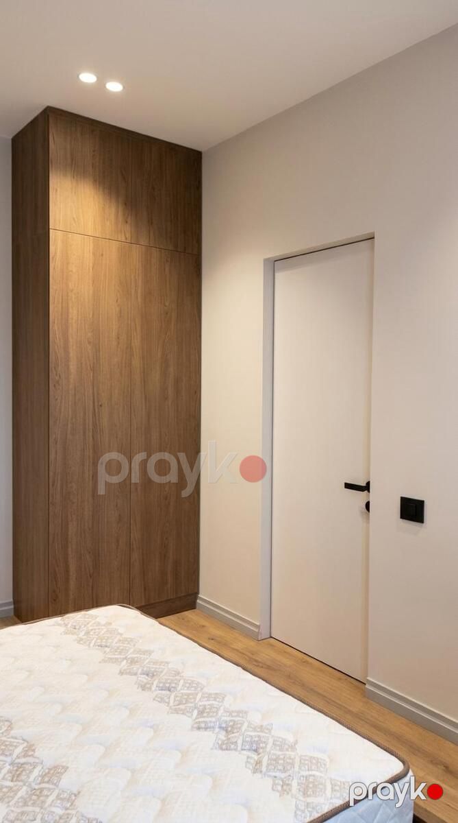 İcarəyə verilir 2 otaqlı yeni tikili 55 m² — Mənzil, Bakı (4)