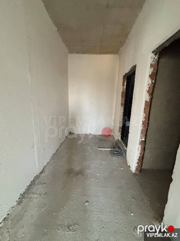 Binəqədi rayonunda 3 otaqlı Yeni tikili Satılır, 96 m² — Mənzil, Bakı (6)
