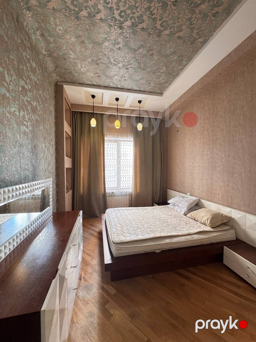 Satılır 3 otaqlı yeni tikili 162 m² — Mənzil, Bakı (9)