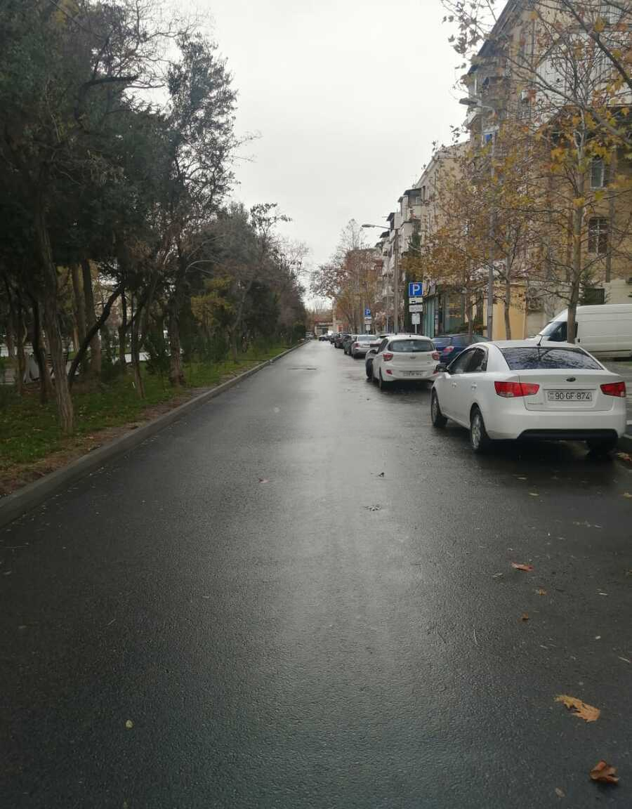 Orta təmirli qaraj, 40 m² {satılır — Garaj, Bakı (5)