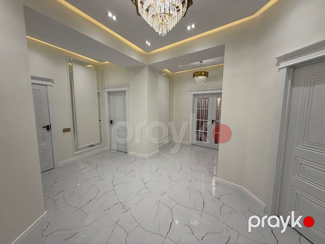 Satılır 3 otaqlı yeni tikili 120 m² — Mənzil, Bakı (6)