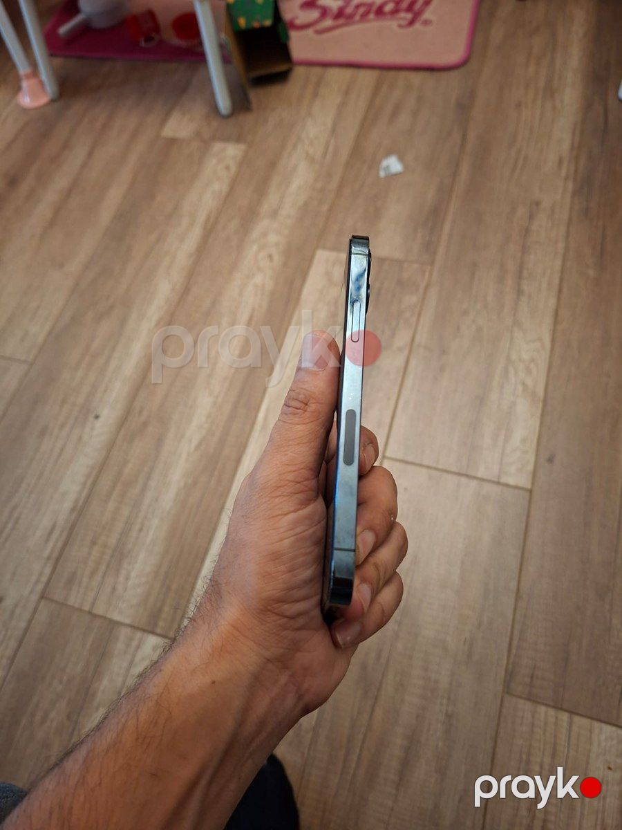 Apple iPhone 12 Pro Graphite 128GB/6GB — Smartfonlar, Bakı (5)