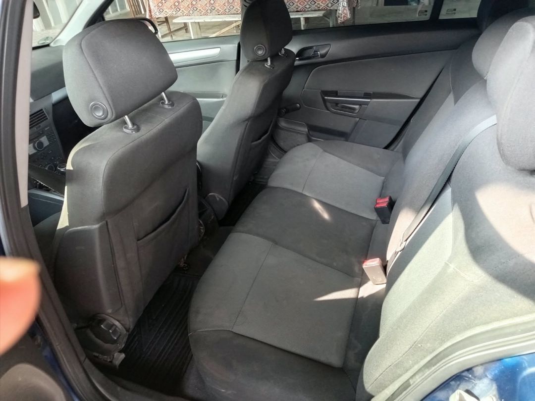Opel Astra, 2006 il — Avtomobillər, Gəncə (11)