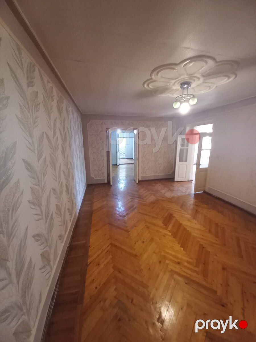 Həyət evi, Gəncə ş — Ev, villa, Gəncə (4)
