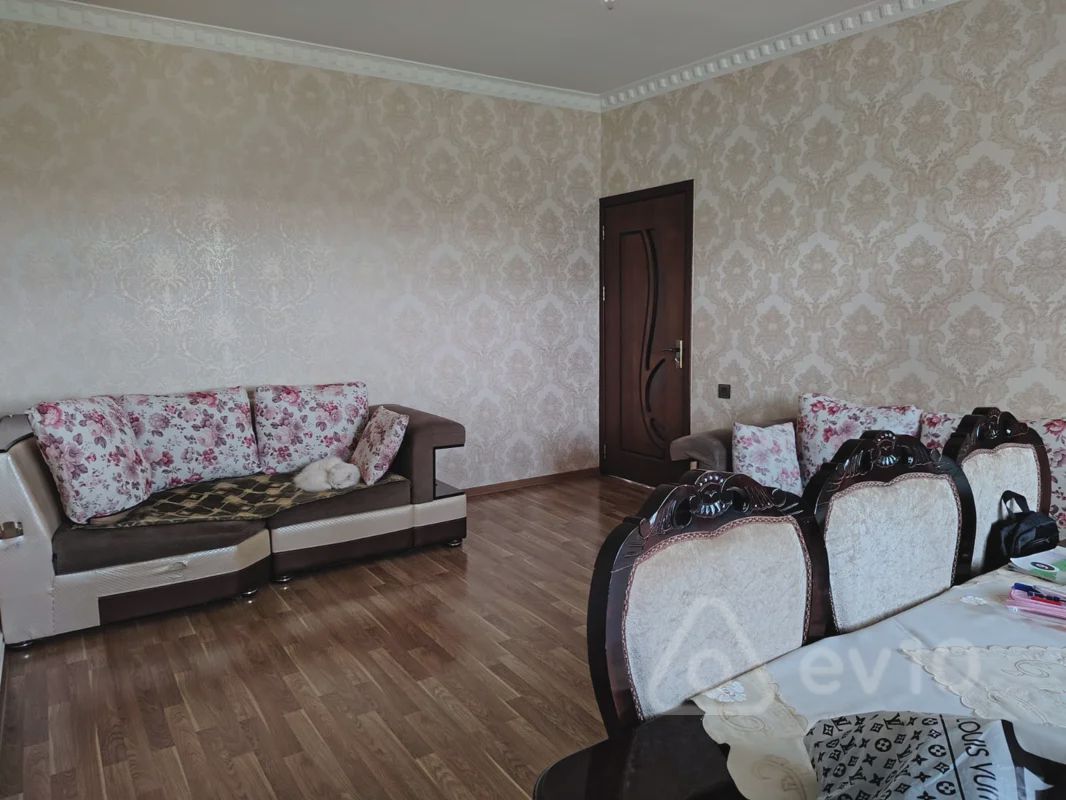 For sale: 3-room apartment (old building), 85 m² — Mənzil, Sumqayıt (3)