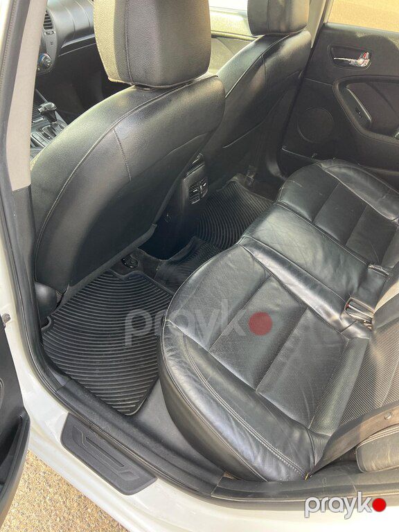 Kia Cerato, 1.6 L, 2013 il, 222 564 km — Avtomobillər, Gəncə (10)