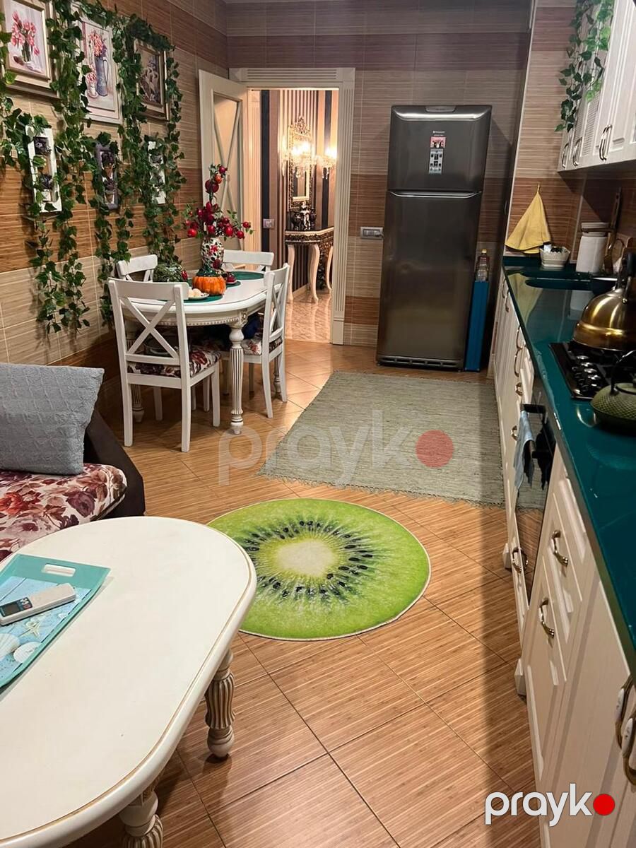 Satılır 4 otaqlı yeni tikili 170 m² — Mənzil, Bakı (12)